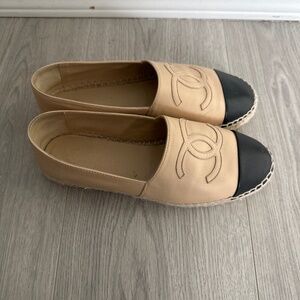 Espadrilles